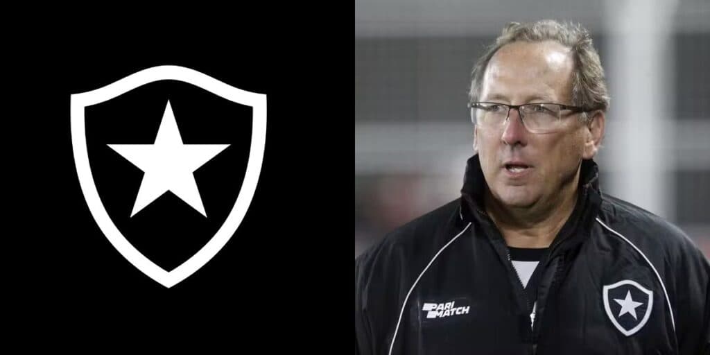 "Quem se importa?": O anúncio decisivo de Textor ao cravar real sobre venda do Botafogo pelo dobro do valor