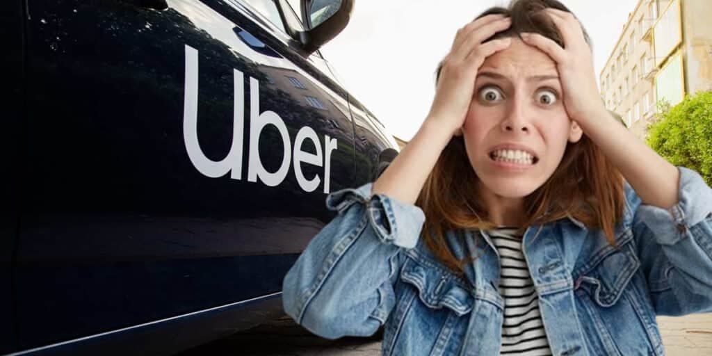Paralisação de motoristas e "expulsa" por união de rivais no Brasil: Uber tem 2 terrores no começo de 2024