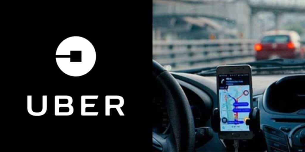 Uber em pânico: 2 rivais se unem com virada triunfal e dinheiro extra aos motoristas de aplicativo