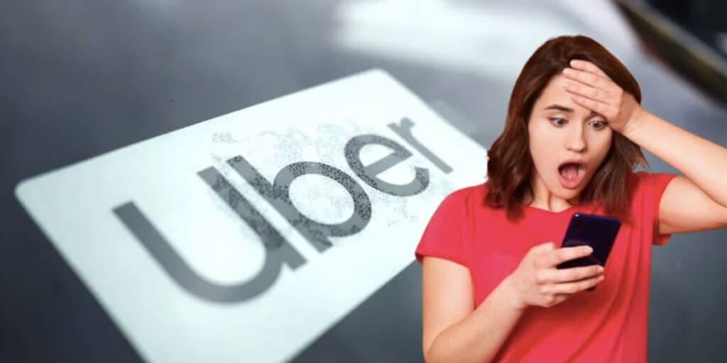 "Suspensão imediata": O fim de serviço vital da Uber confirmado em anúncio oficial da Prefeitura de SP