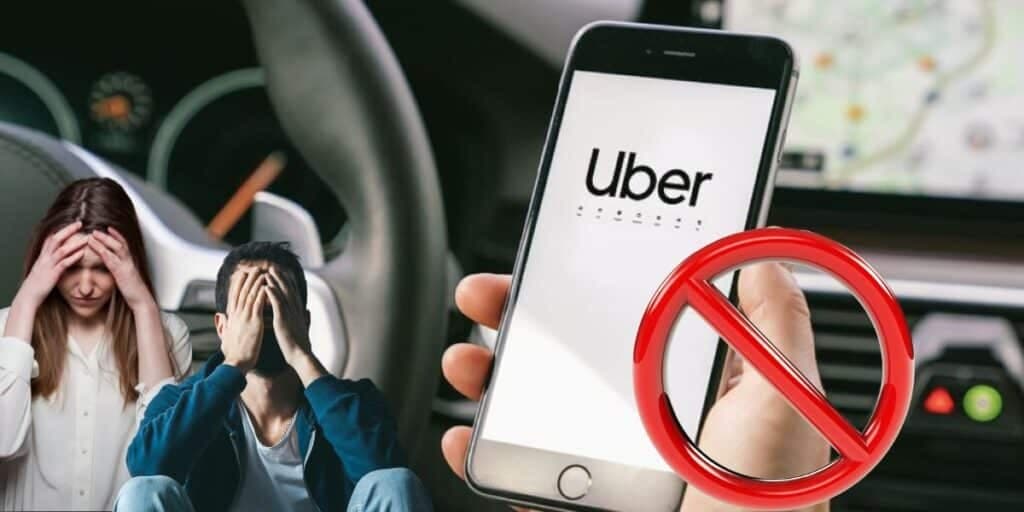 “Estamos suspendendo”: A paralisação do serviço mais amado da Uber no Brasil e o comunicado oficial do app