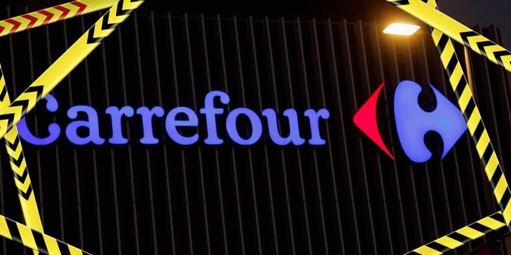 "Fechadas": O encerramento de 123 unidades do Carrefour, prejuízo de R$ 565 milhões e comunicado oficial