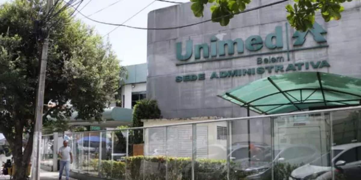 Unimed Belém (Foto: Reprodução / (Thiago Gomes / O Liberal)