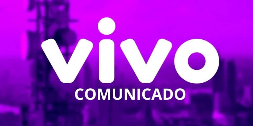 ANATEL ciente: Fim de serviço vital da Vivo chega com comunicado a clientes e confirma substituto