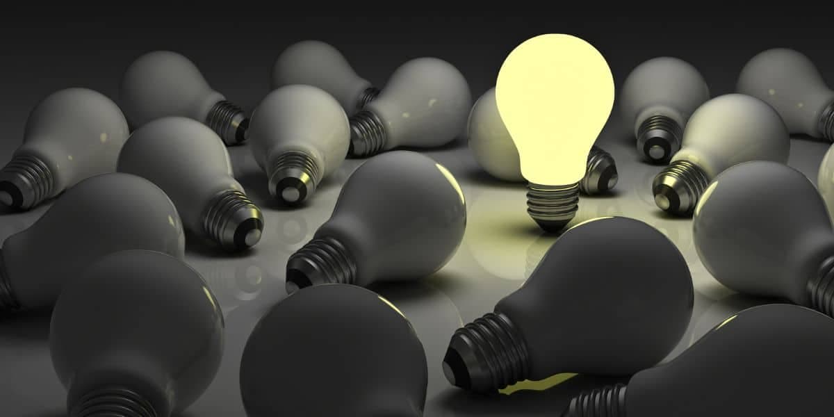 Conta de luz
