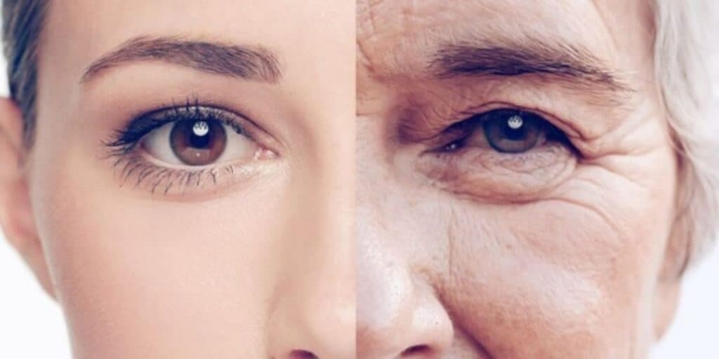 A real fonte do rejuvenescimento: Máscara caseira com ácido hialurônico em 3 passos pra mulheres de 60 anos