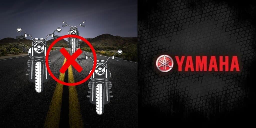 Fim das produções: O adeus de 3 motos da Yamaha extintas, incluindo modelo popular e o choro dos motoqueiros
