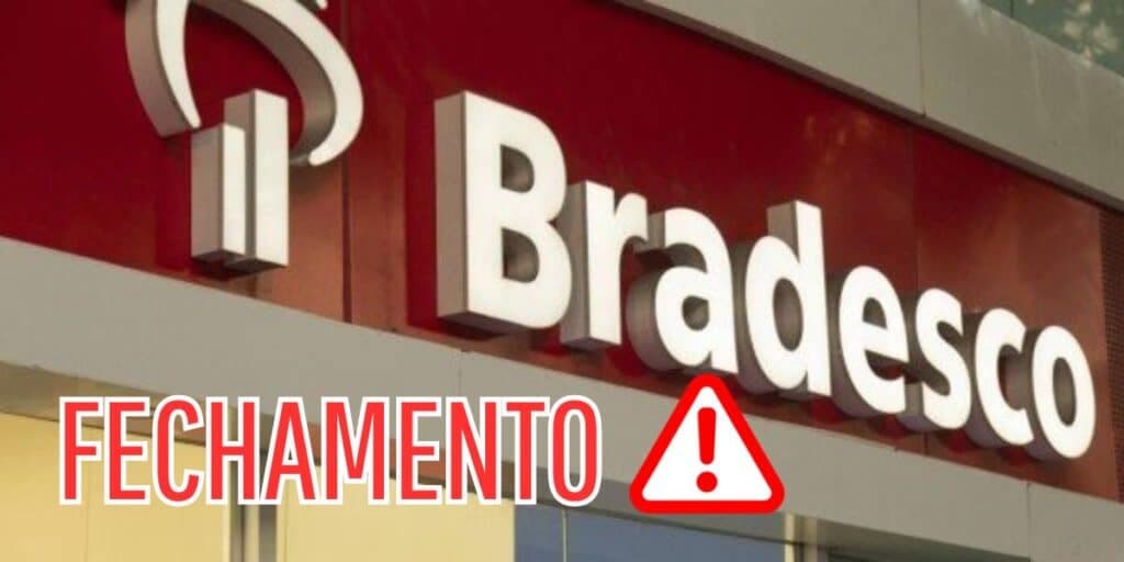 Demissão em massa: O fechamento de 13 agências do Bradesco, revolta dos aposentados e comunicado oficial