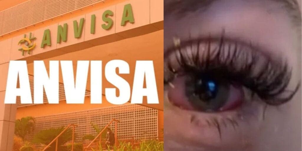 Câncer, cegueira e risco de morte: 3 marcas proibidas pela ANVISA e arrancadas das prateleiras dos mercados