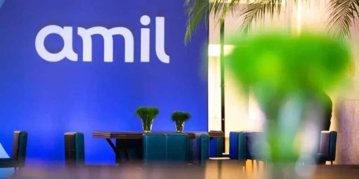 A Amil é uma das gigantes no que se refere plano de saúde (Foto: Divulgação/Internet)