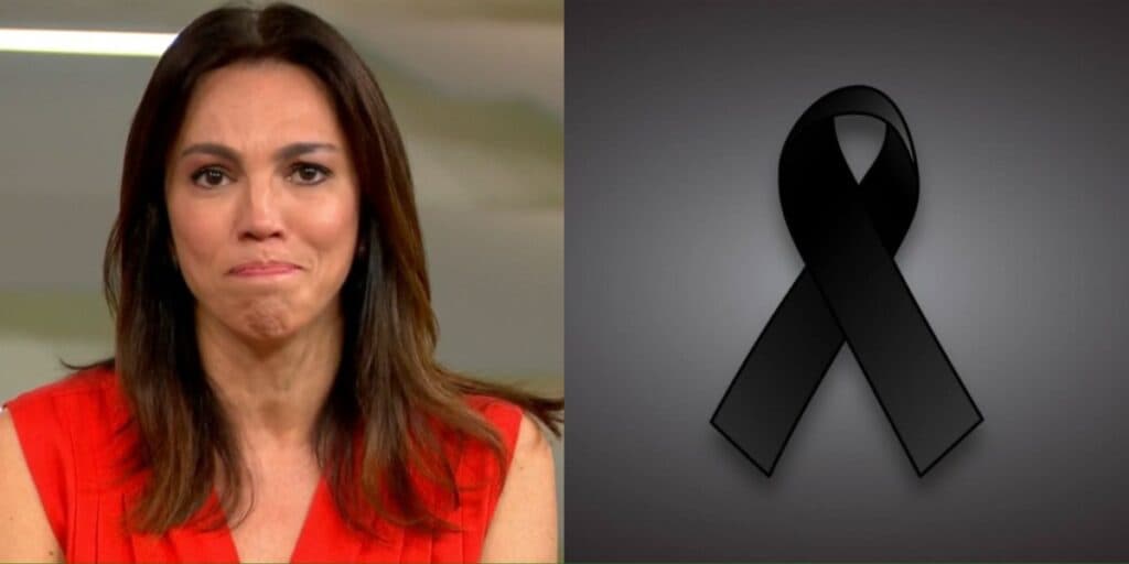 “Tristeza”: A trágica morte de âncora da Globo e o anúncio de Ana Paula Araújo ao paralisar o Bom Dia Brasil