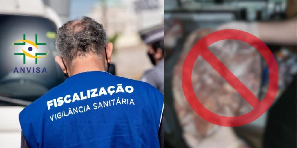 Nojeira, alimentos estragados e 3 toneladas no lixo: A proibição da ANVISA contra padaria e 2 restaurantes