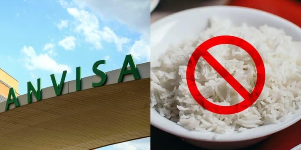 Fezes de rato: A marca de arroz arrancada dos mercados e proibida pela Anvisa e situação atual
