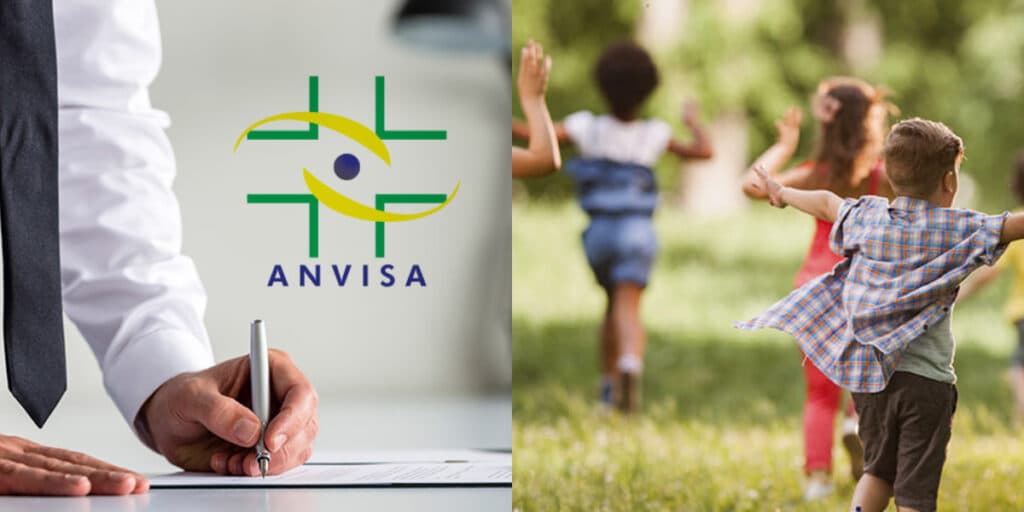 Risco de contaminação e morte: A proibição às pressas da ANVISA contra produto queridinho das mães