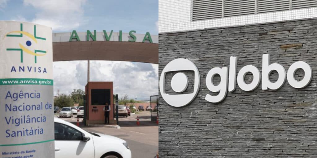 Proibição: Jornal da Globo confirma interdição da Anvisa contra queridinho das farmácias e desfecho hoje