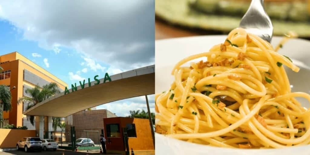 Arroz com cocô de rato e macarrão contaminado: 2 retiradas às pressas da ANVISA