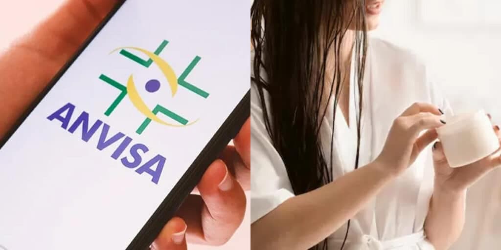 Irritação na pele e cegueira: Anvisa manda barrar às pressas produto queridinho e popular das mulheres