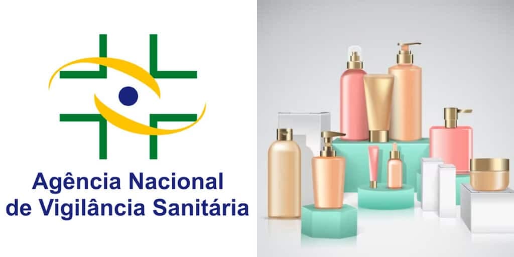 Alergia na pele, câncer e alerta urgente: Anvisa comunica às pressas sobre uso desses produtos populares