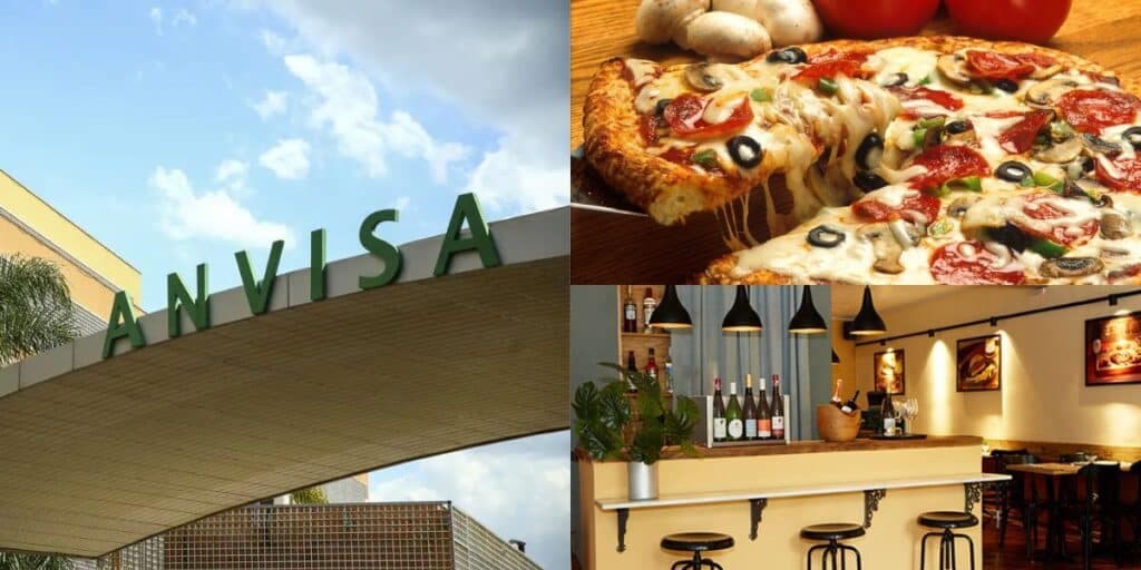 Decreto urgente da ANVISA e falência: O fim agonizante de pizzaria famosa e mais 2 restaurantes aclamados de SP