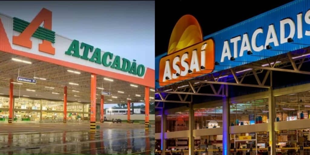 Debandada no Assaí e no Atacadão: Novo gigante toma 15 lojas e chega em SP assustando rivais