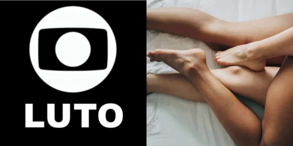 "Ele morreu transando": A perda irreparável de grande nome da Globo exposta por atriz da própria emissora