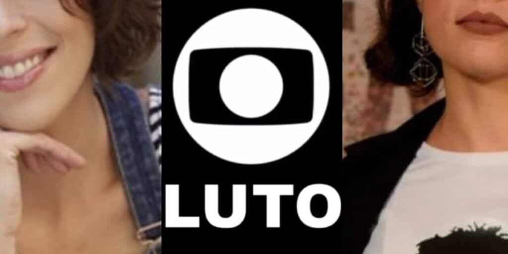 Perdas irreparáveis: A morte trágica de 2 atrizes da Globo no mesmo dia e o comunicado de luto no Fantástico