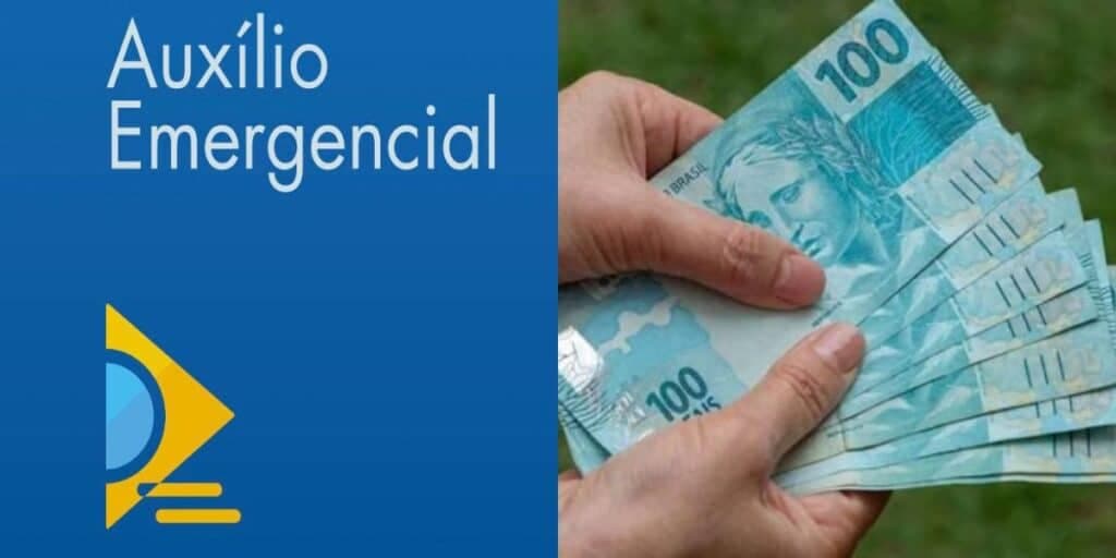 R$540 liberados nesta sexta (16/02): Novo auxílio emergencial de governo pode ser solicitado em 3 passos