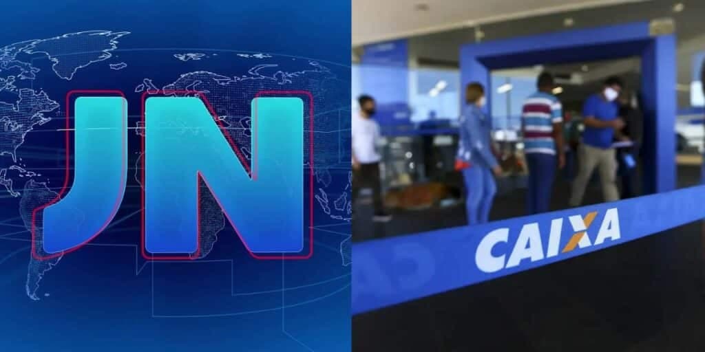 Pagamento todo mês, PIX confirmado: O anúncio de novo auxílio no JN, data e valor chocante para 2024