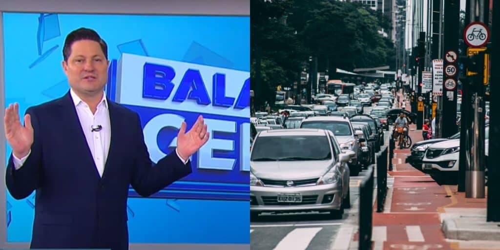 “Vai doer o bolso”: Balanço Geral é paralisado às pressas com notícia urgente a todos que têm CNH no Brasil