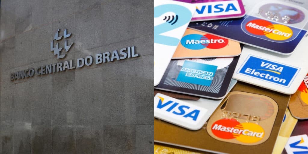 Acabou o cartão de crédito: Banco Central acaba de fazer comunicado oficial e anuncia substituto bomba