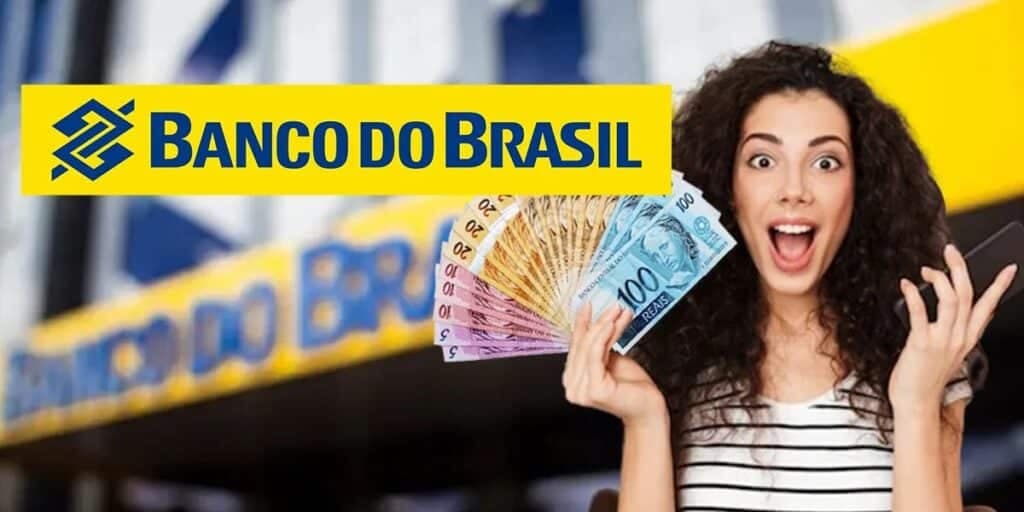R$ 7,6 bilhões e dinheiro no bolso: 5 passos simples pra SACAR dinheiro extra do Banco do Brasil em 2024