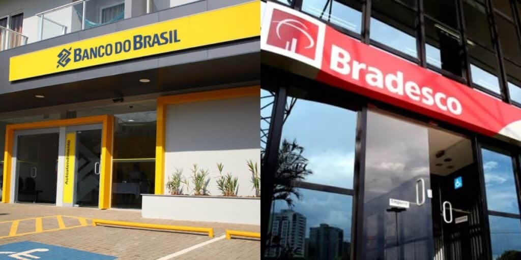 Pagamento pra aniquilar o Bradesco, antecipação do 13º e +1: Banco do Brasil crava 3 vitórias aos clientes