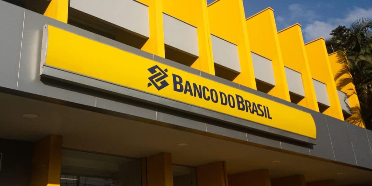 Banco do Brasil tem uma participação na Cielo (Reprodução: Internet)