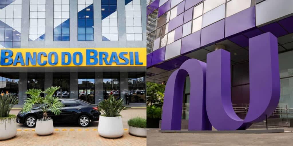 Guerra: Banco do Brasil chega com grande VITÓRIA dos cartões de crédito e crava isenção para aniquilar Nubank