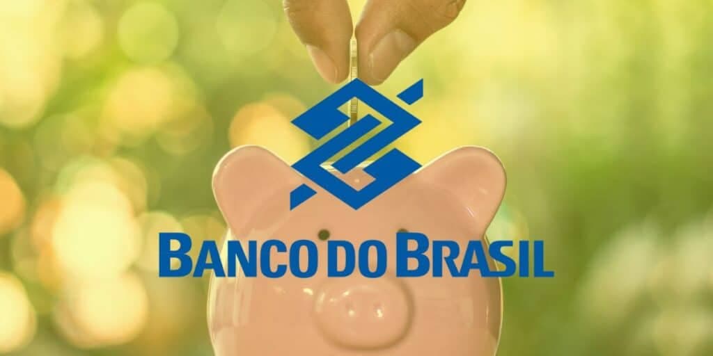 Alívio financeiro imediato: 3 truques simples para fazer a poupança render mais no Banco do Brasil em 2025