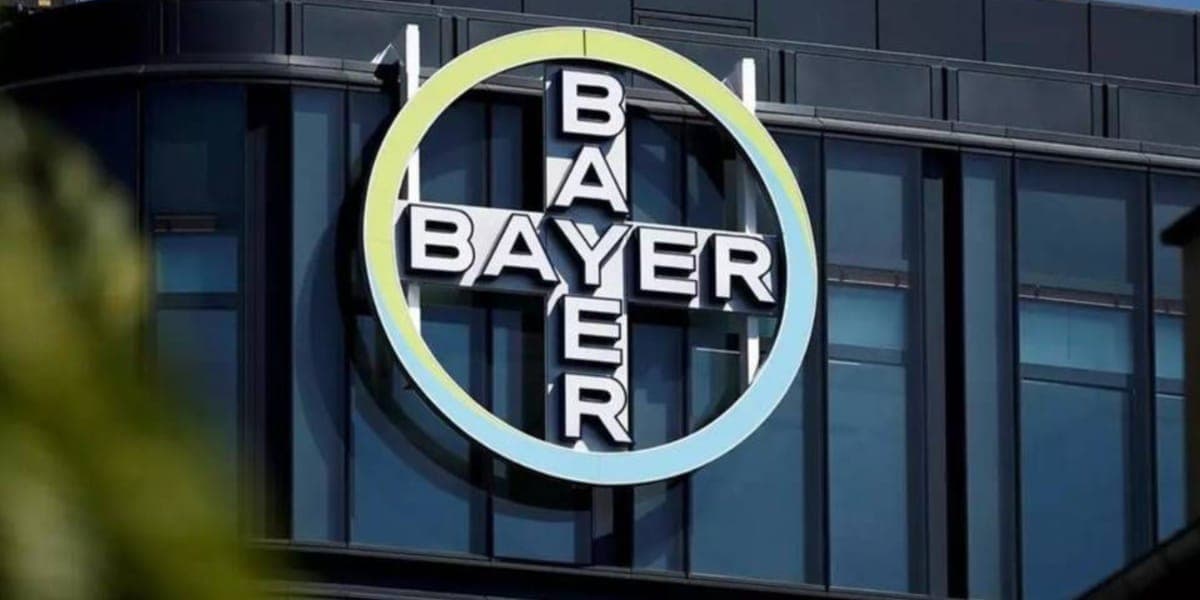 Bayer, novo patrocínio do Flamengo - (Foto: Reprodução / internet) Bayer, novo patrocínio do Flamengo - (Foto: Reprodução / internet)