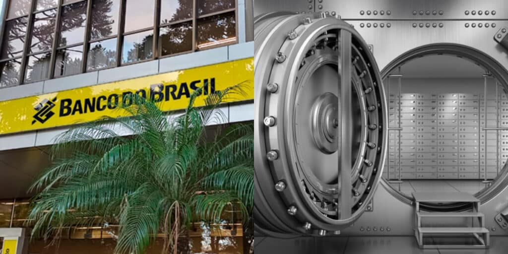 Mais de R$5 bilhões na mesa e centenas de agências: A compra colossal do Banco do Brasil de rival gigante