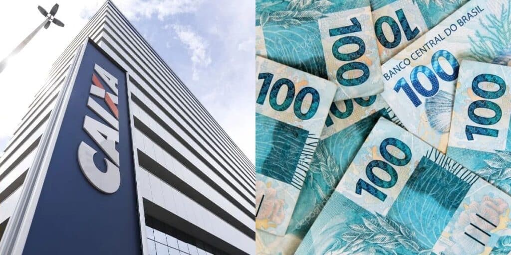 Antecipação do 13º salário, isenção e grana extra: Caixa crava pacotão com 3 presentões para salvar idoso 60+
