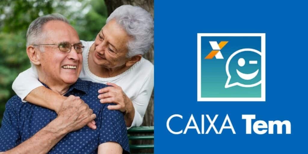 PIX de R$ 1,4 mil, saque no Caixa Tem e 13º salário: Idosos 60+ são salvos em 2024 com pacotão de 3 pagamentos