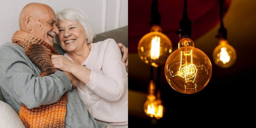 Isenção no IPTU, Imposto de Renda e conta de luz: Pacotão com 8 benefícios aliviam bolso de idosos com 60+
