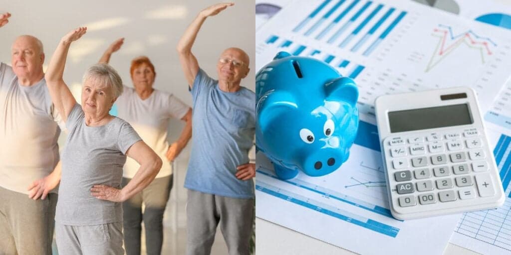2 isenções garantidas e 6 dívidas aniquiladas: Lei dos idosos 60+ está em vigor com 8 presentões em 2024