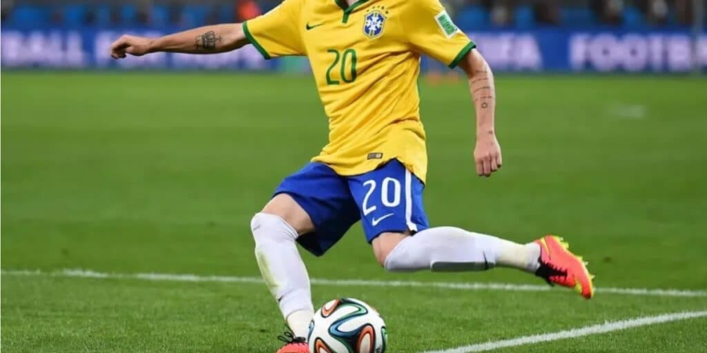 Depois de Hulk e D. Costa, mais um craque da seleção tem retorno triunfal confirmado na série A após 10 anos