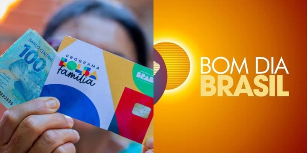 Nova lei, martelo batido e anuncio oficial no Bom Dia Brasil: Âncora confirma virada no Bolsa Família