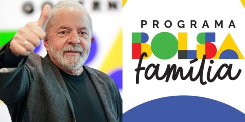 Pagamento antecipado, extra em fevereiro e 5,5 milhões: 3 vitórias do Bolsa Família cravadas por Lula