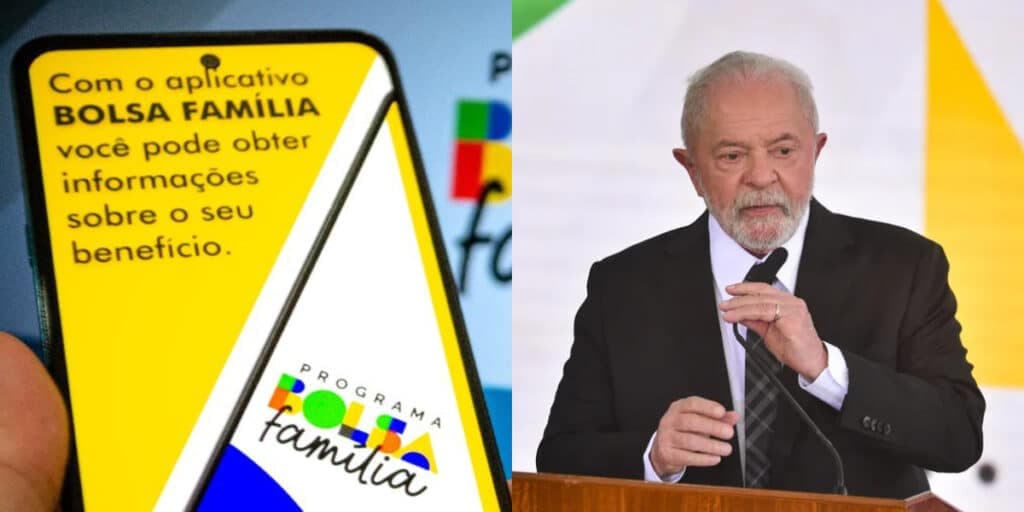 Decreto de Lula em vigor: Comunicado oficial do Bolsa Família crava 5 atitudes para encerramento de benefício
