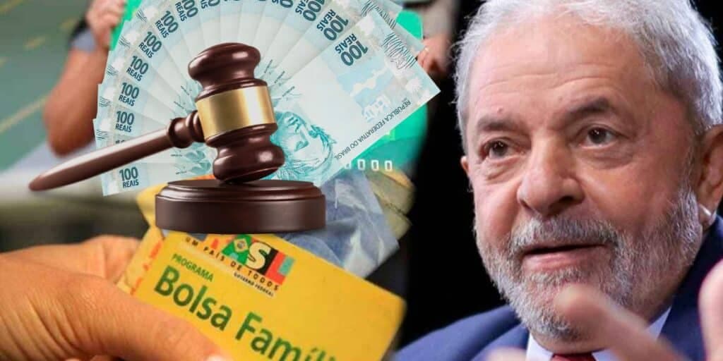 Pix de R$ 300 liberados: A nova lei do Bolsa Família aprovada por Lula em vigor para salvar milhões de beneficiários