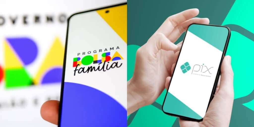 Pix beirando o R$1 mil e saque disponível: Bolsa Família confirma 5 vitórias e presentões para março de 2024