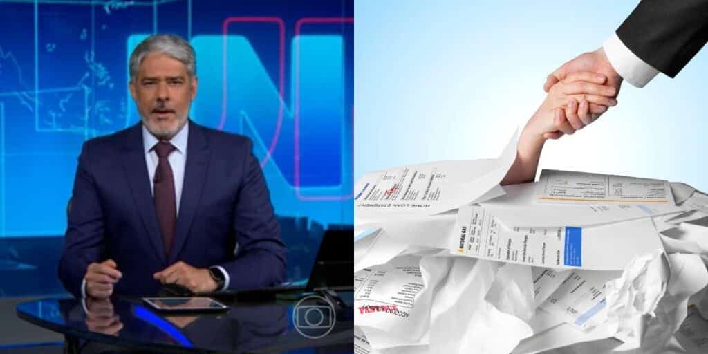 Volta das cinzas: Gigante falida no Brasil arma retorno triunfal pra se vingar até de anúncio de Bonner no JN