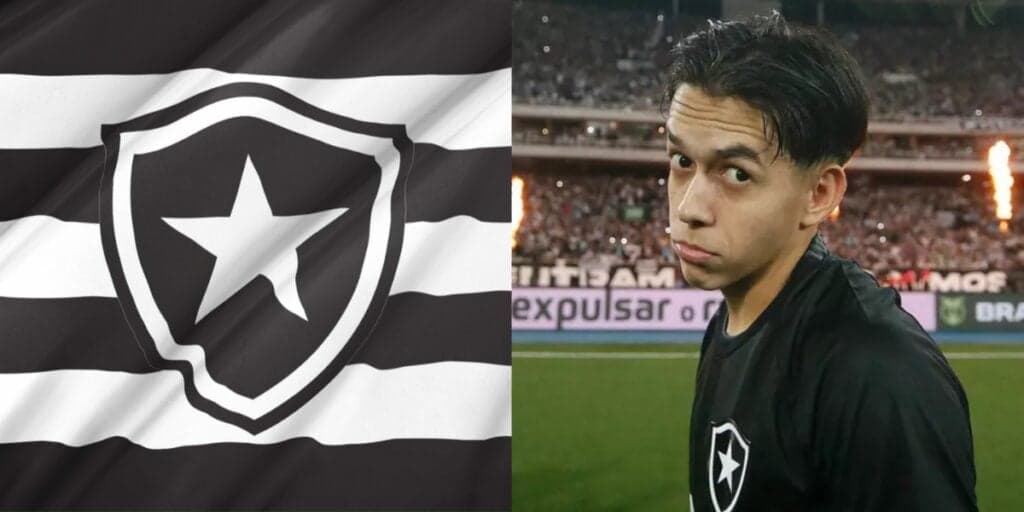 Vai trocar São Paulo pelo Rio: Botafogo age na surdina e está fechando com substituto imediato de Segovinha