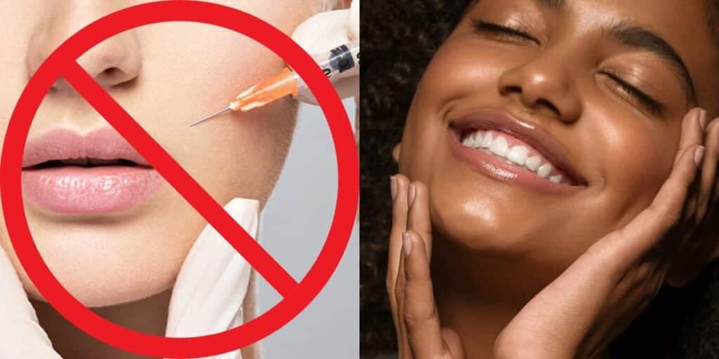 Nem o botox faz isso: 1 único ingrediente hidrata, rejuvenesce e limpa a pele das mulheres de dentro para fora
